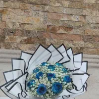 گل خواستگاری ماشین عروس دسته گل عروس|گل و گیاه طبیعی|یزد, |دیوار