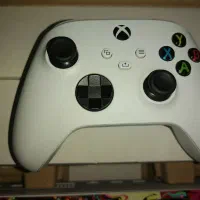 Xbox seriese s تک دسته نو|کنسول، بازی ویدئویی و آنلاین|مشهد, مشکینی (شهرک غرب)|دیوار