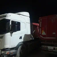 راننده پایه یک