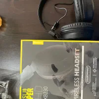 هدفون بلوتوثی