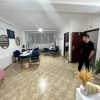 فروش خدماتی 65 متری بر اصلی بلوار ۱۷ شهریور|فروش دفتر کار، اتاق اداری، مطب|سمنان, |دیوار