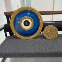 تابلو چشم نظر و وان یکاد رزینی