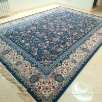 لوستر و فرش|فرش|رودهن, |دیوار