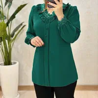 شومیز شیک اقتصادی|لباس|کرمانشاه, |دیوار