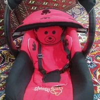 کریر سه کاره و گهواره و وسایل حمام|کالسکه و لوازم جانبی|لنگرود, |دیوار