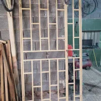 حفاظ درب آپارتمان محکمتر از آکاردئونی بانصب رایگان