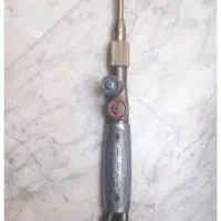 سری‌‌زرجوش