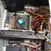 کیس گیمینگ پرقدرت