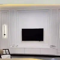 نصب وفروش کاغذدیواری،ماربل،ترمووال،قرنیز،لوستر