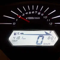 موتور همتاز RS 150|موتورسیکلت|ری, دیلمان|دیوار