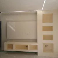 نقاش ساختمان