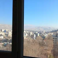 آپارتمان۷۶متر،نوساز، ابتدای خیابان بیات، ۲ خواب