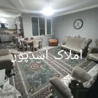 فروش مسکن مهر پروژه خیرین ۷۴ متری(وام تسویه)