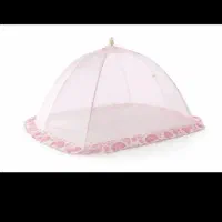 پشه بند نوزادی