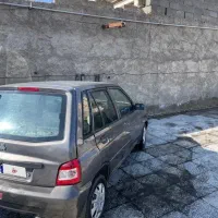 پراید ۱۱۱ سالم نقد واقساط|خودرو سواری و وانت|گلستان (تهران), |دیوار