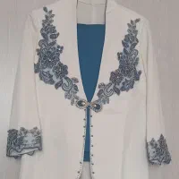 لباس مجلسی