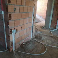 برق کاری ساختمان