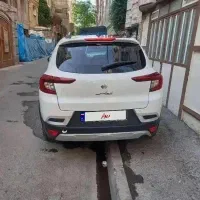 اطلس G سانروف دار دی ۱۴۰۳|خودرو سواری و وانت|چابکسر, |دیوار