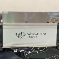 ماینر m30s+94 تراهش