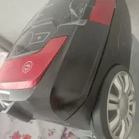 جارو برقی x.vision 2500w