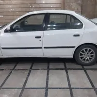 سمند lx