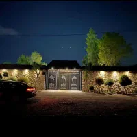 رنت باغ ویلای های لوکس و فول فرنیش|اجارهٔ کوتاه‌مدت ویلا و باغ|تهران, جنت‌آباد شمالی|دیوار