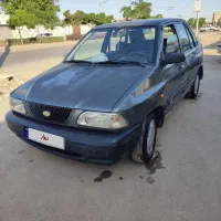 خودرو 141دوگانه کارخانه