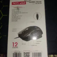 موس و موس پد|قطعات و لوازم جانبی رایانه|کرج, ساسانی (قلمستان)|دیوار