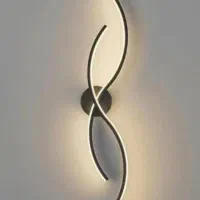 دیوار کوب مدرن