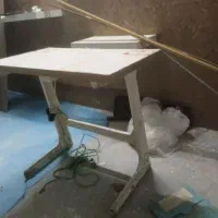 میز چرخ خیاطی