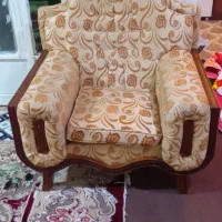 مبل ترح سلطنتی|مبلمان خانگی و میز عسلی|بندر ماهشهر, |دیوار