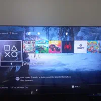 PS4|کنسول، بازی ویدئویی و آنلاین|ملارد, |دیوار