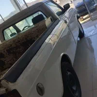 وانت دوگانهسوز|خودرو سواری و وانت|پارسآباد, |دیوار