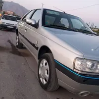 پژو 405 ،SLX 1800 دوگانه کارخانه 1390|خودرو سواری و وانت|کرمانشاه, |دیوار
