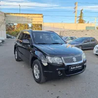 سوزوکی ۲۰۰۸ اتومات