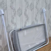 گهواره|تخت و صندلی بچه|امیدیه, |دیوار