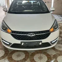 آریزو۵مدل۹۹ توربوشارژ اتومات بدون رنگ