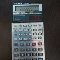 ماشین حساب مهندسی کاسیو مدل fx3600Pv