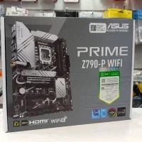 مادربرد asus prime z790-p wifi