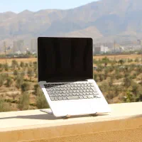 مک بوک پرو/i5/رم۸/اوپن باکس/با ضمانت|رایانه همراه|شیراز, شهرک گلستان|دیوار