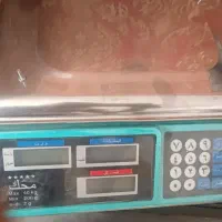 ترازو برای مغازه تازه و جدید