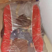 کالسکه و کریر ست کاپلا|کالسکه و لوازم جانبی|اهواز, گلستان|دیوار