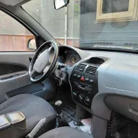 تیبا ۲ مدل ۱۴۰۱|خودرو سواری و وانت|تهران, تهرانپارس شرقی|دیوار