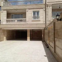 یک-طبقه-روی-پیلوت-فروشی