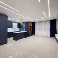 68متر-سالن-پنجره-خور-دیزاین-لوکس-پارکینگ-وام-آماده