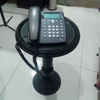 تلفن منشی دار|تلفن رومیزی|مشهد, امامیه (شهرک غرب)|دیوار