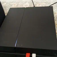 ps4فت کپی خور دو دسته