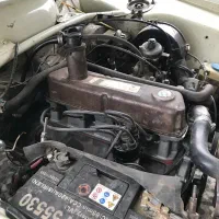 پیکان ۸۱‌تمیز|خودرو سواری و وانت|قائم‌شهر, |دیوار