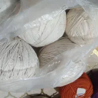 نخ و ابریشم تابلو فرش و فرش|لوازم خیاطی و بافتنی|اردبیل, |دیوار