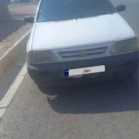 پراید مدل ۸۵|خودرو سواری و وانت|گراش, |دیوار